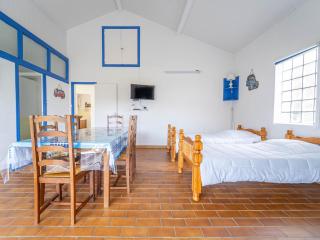 Maison de vacances à Lit-et-Mixe pour 4 pers. - Calme et nature avec jardin inclus - FR-1-50-176 - Lit-et-Mixe - 6
