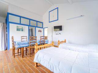 Maison de vacances à Lit-et-Mixe pour 4 pers. - Calme et nature avec jardin inclus - FR-1-50-176 - Lit-et-Mixe - 5