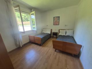 Villa climatisée avec grand jardin, animaux admis - FR-1-776-138 - Palau-del-Vidre - 4