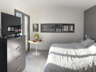 Maison de vacances à Mimizan Plage - Confort moderne proche océan - FR-1-50-177 - Mimizan - 5