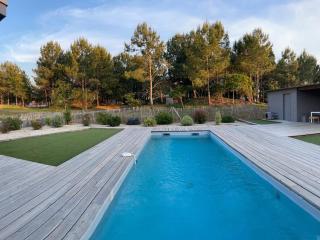 Maison de vacances à Mimizan Plage - Confort moderne proche océan - FR-1-50-177 - Mimizan - 4