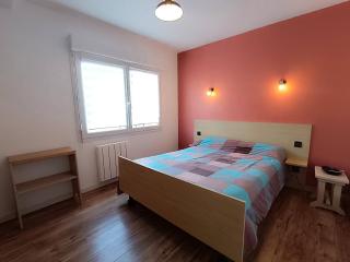 Maison 5 pers avec terrasse et vue mer à Perros-Guirec - FR-1-368-461 - 2
