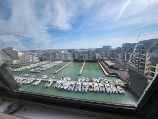 Grand studio lumineux avec parking privé à Courseulles-sur-Mer - FR-1-746-29 - Courseulles-sur-Mer - 3