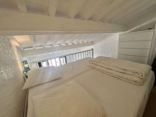 Studio/Mezzanine aux Marines de Cogolin - FR-1-226B-238 - Cogolin - 1