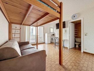 Studio climatisé avec grande terrasse à Bormes - FR-1-610-109 - Bormes-les-Mimosas - 9