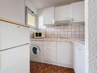 Studio climatisé avec grande terrasse à Bormes - FR-1-610-109 - Bormes-les-Mimosas - 7
