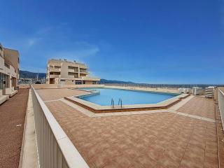 Studio climatisé avec grande terrasse à Bormes - FR-1-610-109 - Bormes-les-Mimosas - 2