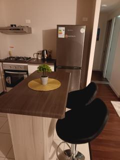 Departamento - Valdivia - 3