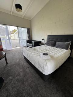 Fountain Court Motel - Tauranga - 3