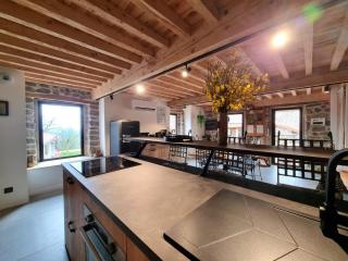 Gîte de Charme 6 Pers avec Jardin et Spa à Champdieu - FR-1-496-352 - Champdieu - 5
