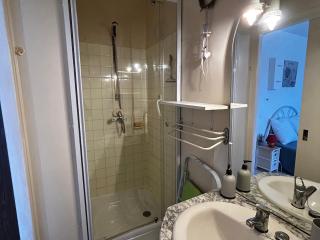 Studio en centre-ville avec WIFI, proche thermes - FR-1-541-174 - La Roche-Posay - 8