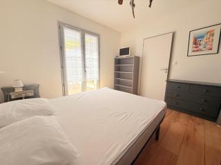 Maison spacieuse proche plage, 7 pers., parking privatif - FR-1-778-54 - Saint-Denis-dʼOléron - 4