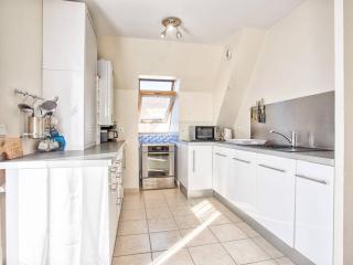 Appartement lumineux avec balcon et piscine pour 5 personnes - FR-1-788-67 - Merville-Franceville-Plage - 9