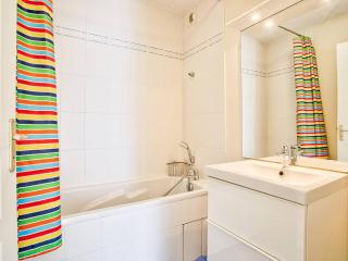 Appartement lumineux avec balcon et piscine pour 5 personnes - FR-1-788-67 - Merville-Franceville-Plage - 6