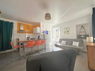 Bernières-sur-Mer - Studio pour 2 pers. - FR-1-746-28 - Bernières-sur-Mer - 8