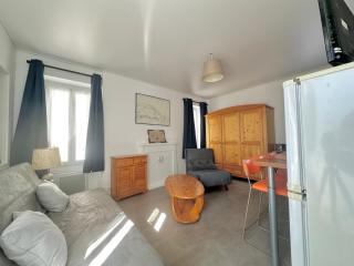 Bernières-sur-Mer - Studio pour 2 pers. - FR-1-746-28 - Bernières-sur-Mer - 7
