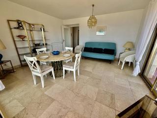 Appartement spacieux - Vue mer - Proche plage - FR-1-816-30 - Le Lavandou - 6