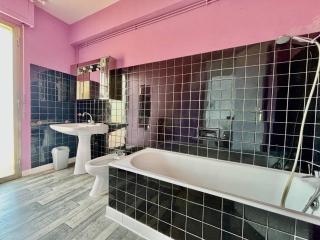 Appartement spacieux - Vue mer - Proche plage - FR-1-816-30 - Le Lavandou - 3