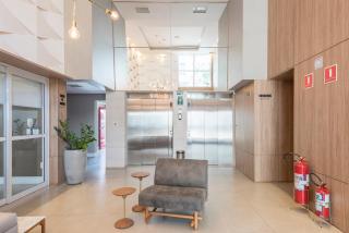 Moderno Apartamento no Cambuí - Campinas - 6