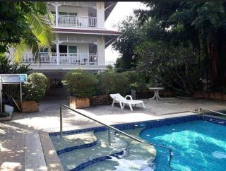 Baan klang Condo - 9
