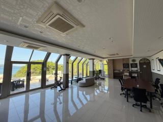 Mfr伊勢志摩 本館 貸切リゾートホテル - Toba - 3