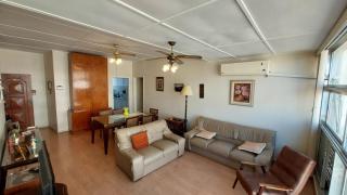 Apartamento Boqueirão Santos - Frente à praia - Santos - 9