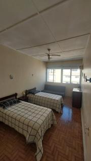 Apartamento Boqueirão Santos - Frente à praia - Santos - 7