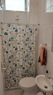 Apartamento Boqueirão Santos - Frente à praia - Santos - 4