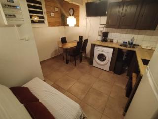 Vintage Appartement 1 Chambre - Fort-de-France - 2