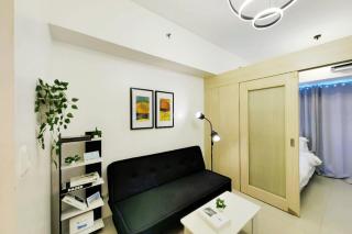 1BR Condotel w Balcony SM Light Residences #LT05-1 - Manila - 7