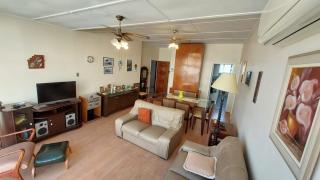 Apartamento Boqueirão Santos - Frente à praia - Santos - 1