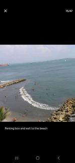 El Laguito Apartamento - Cartagena de Indias - 7