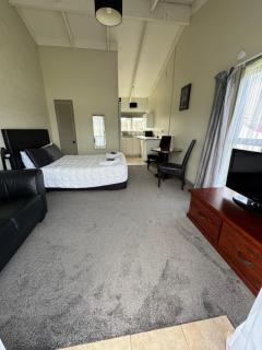Fountain Court Motel - Tauranga - 4