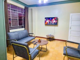 Apartment one block from Plaza Armas ICA - Ica - 0