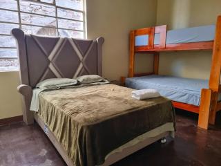 Apartment one block from Plaza Armas ICA - Ica - 9