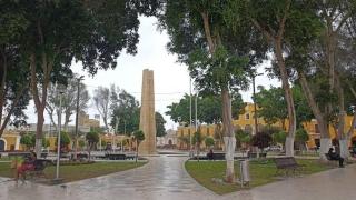 Apartment one block from Plaza Armas ICA - Ica - 4