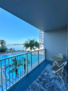 Beautiful Orlando Lakefront Condo 5 MINUTES FROM DISNEY - Orlando - 5