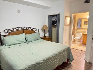 Beautiful Orlando Lakefront Condo 5 MINUTES FROM DISNEY - Orlando - 1