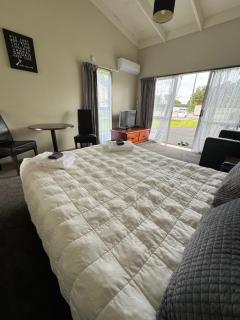 Fountain Court Motel - Tauranga - 5