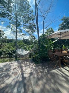 Amazon Paradise WiFi Starlink Work or Relax - 6