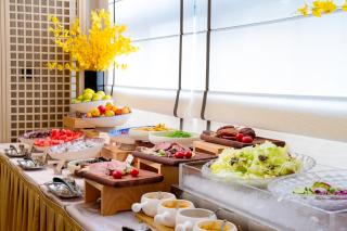 Edorer Hotel Shenzhen - Bao'an - 9