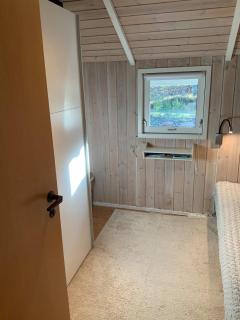 Sommerhus med anneks ved Limfjorden - Roslev - 7