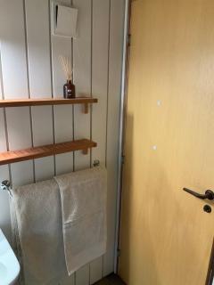 Sommerhus med anneks ved Limfjorden - Roslev - 2
