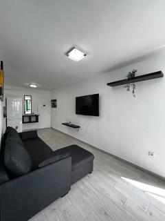 5 minutes to beach - Heated pool - Maspalomas - 0