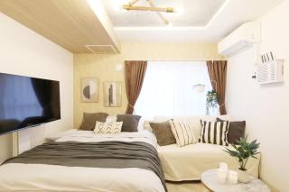 S Room 302 - Sapporo - 0