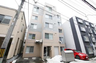 S Room 302 - Sapporo - 2