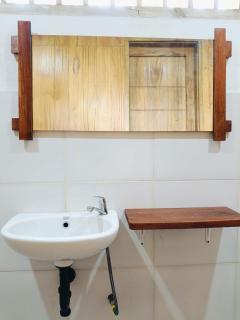 Forest Side bungalow - Tetebatu - 5