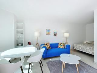 Charmant Studio à Juan-les-Pins 2 Pers. - FR-1-789-8 - Antibes - 7