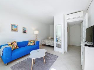 Charmant Studio à Juan-les-Pins 2 Pers. - FR-1-789-8 - Antibes - 6