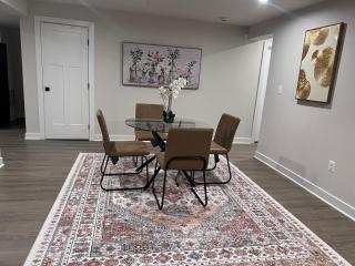 Beautiful apartment, perfect for long stay - Bowie - 3